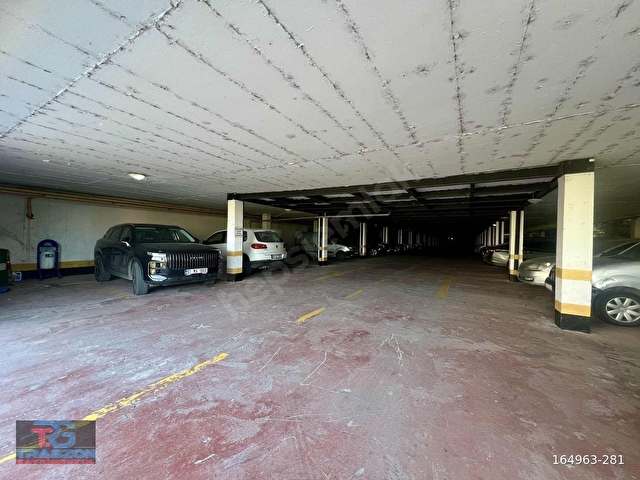 SÖĞÜTLÜ AK TOWERSTA SATILIK 4+1 ÖZEL YAPIM DAİRE - Görsel 5