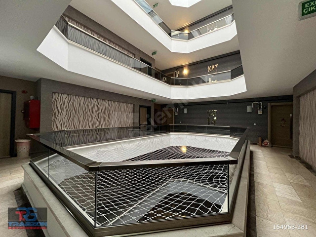 SÖĞÜTLÜ AK TOWERSTA SATILIK 4+1 ÖZEL YAPIM DAİRE - Görsel 8