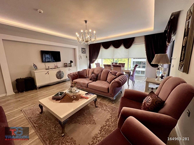 SÖĞÜTLÜ AK TOWERSTA SATILIK 4+1 ÖZEL YAPIM DAİRE - Görsel 20