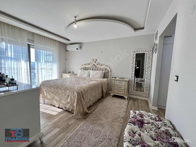 SÖĞÜTLÜ AK TOWERSTA SATILIK 4+1 ÖZEL YAPIM DAİRE - Görsel 29