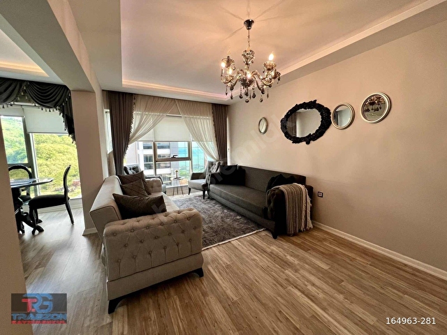 SÖĞÜTLÜ AK TOWERSTA SATILIK 4+1 ÖZEL YAPIM DAİRE - Görsel 11