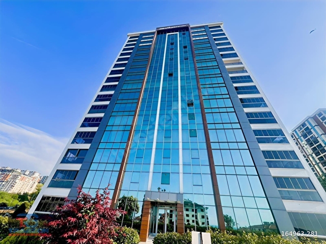 SÖĞÜTLÜ AK TOWERSTA SATILIK 4+1 ÖZEL YAPIM DAİRE - Görsel 2