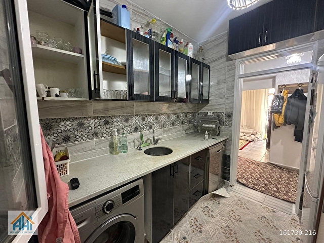 60.YIL MAHALESİNDE 2 KATLI MÜSTAKİL EV. - Görsel 21