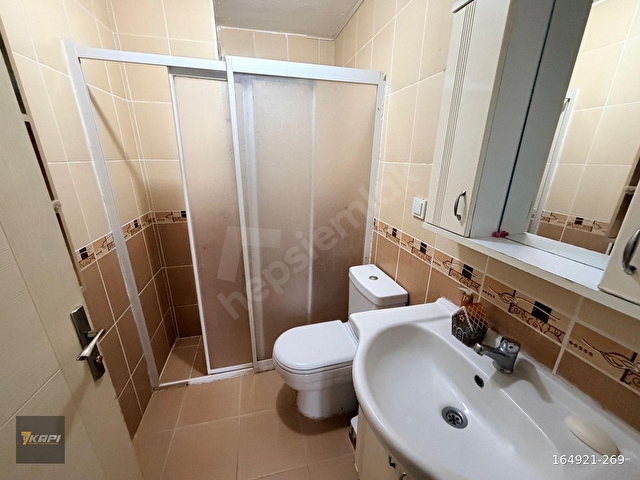 █ 7KAPI █ NAToYoLU CD YAKINI DÜZ AYAK ÇİFT BALKON VESTİYERLİ 3+1 - Görsel 23