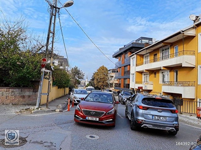 SATILIK ÇENGELKÖY DOĞUŞ ÜNİVERSİTESİ CADDE ÜSTÜ DÜKKAN - Görsel 8