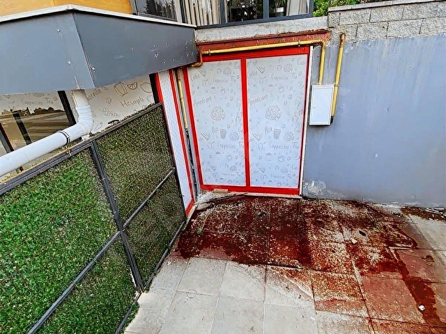 SATILIK ÇENGELKÖY DOĞUŞ ÜNİVERSİTESİ CADDE ÜSTÜ DÜKKAN - Görsel 12