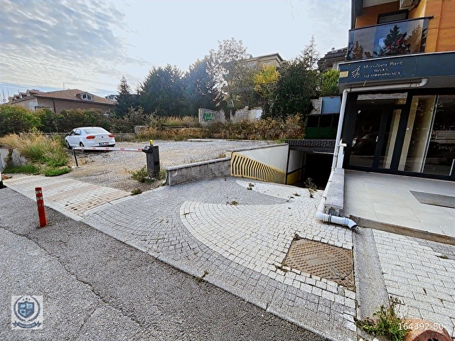 SATILIK ÇENGELKÖY DOĞUŞ ÜNİVERSİTESİ CADDE ÜSTÜ DÜKKAN - Görsel 15