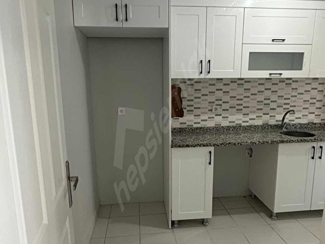 HALKALI MERKEZ MAHALLESINDE SİTE İÇERİSİNDE SATILIK 2 + 1 DAIRE - Görsel 15