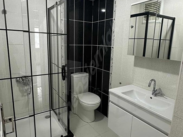 HALKALI MERKEZ MAHALLESINDE SİTE İÇERİSİNDE SATILIK 2 + 1 DAIRE - Görsel 12