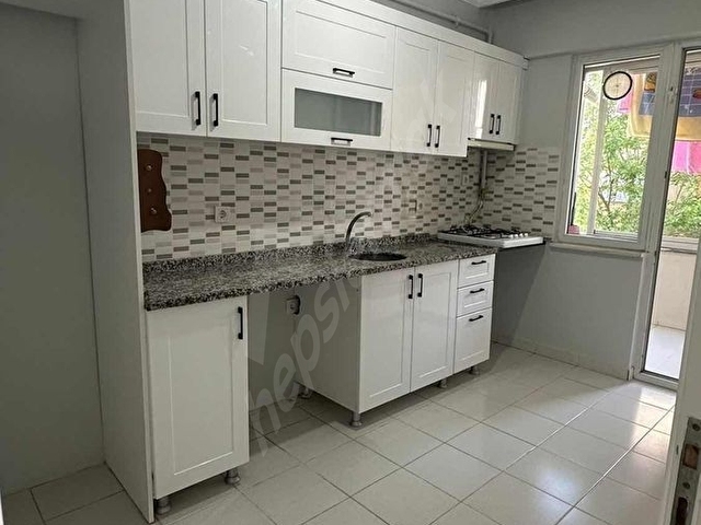 HALKALI MERKEZ MAHALLESINDE SİTE İÇERİSİNDE SATILIK 2 + 1 DAIRE - Görsel 24