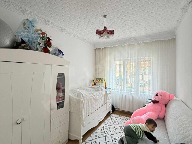 NEWCITY GYODAN GÜZELYURT MAH SATILIK 3+1 DAİRE - Görsel 12