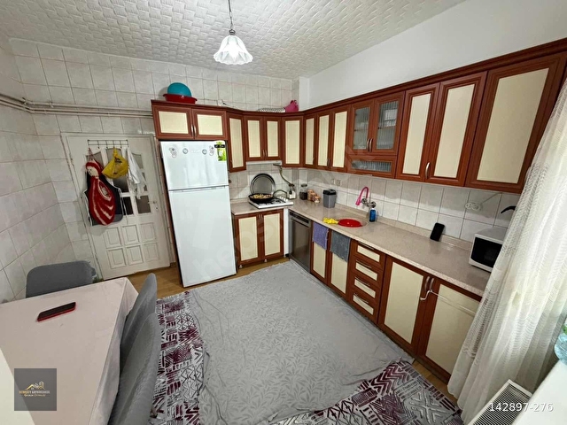 NEWCITY GYODAN GÜZELYURT MAH SATILIK 3+1 DAİRE - Görsel 18