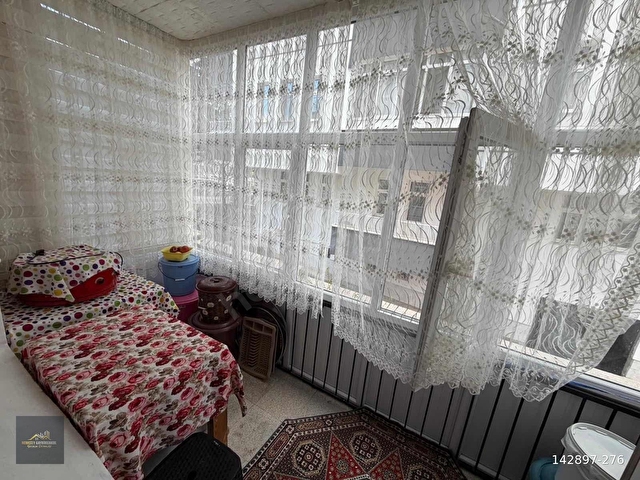 NEWCITY GYODAN GÜZELYURT MAH SATILIK 3+1 DAİRE - Görsel 19