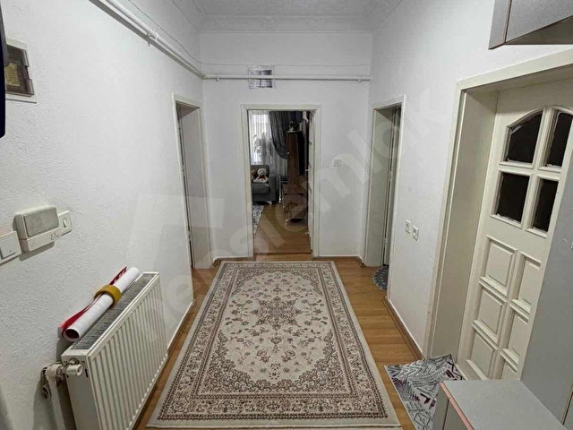 NEWCITY GYODAN GÜZELYURT MAH SATILIK 3+1 DAİRE - Görsel 24