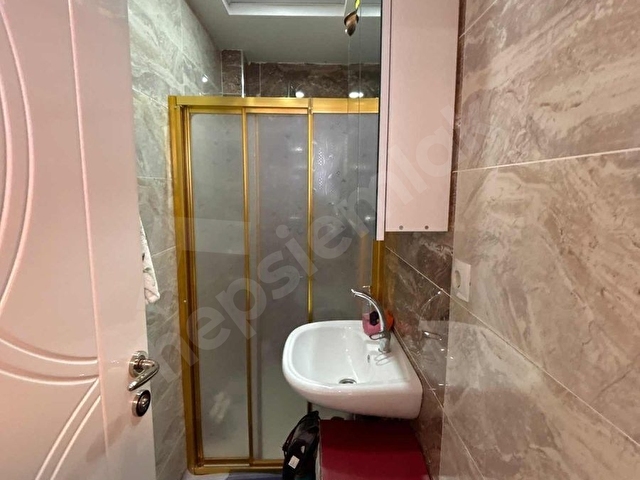 KARACAAHMET MAH İÇİ FUL YAPILI 2+1 SATILIK DAİRE!!! - Görsel 2