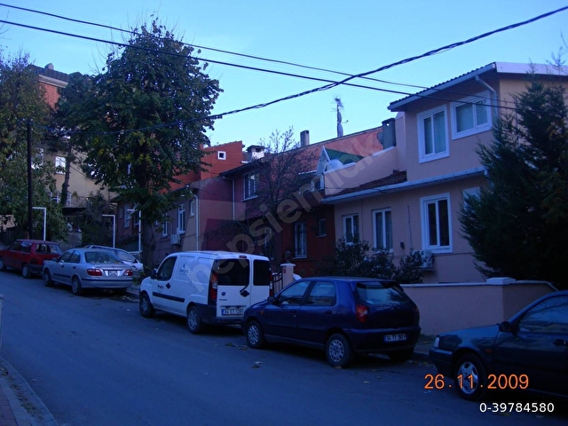 Sağlam Zemin aryanlara, Şehir merkezinde,Etiler de , bütün arterlere yakın, Home Ofis - Görsel 7