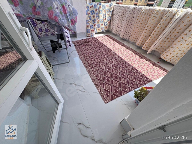 EMLAK LAB’TAN ŞENTEPE SOLDA ACİLLL SATILIK 3+1 DAİRE - Görsel 7