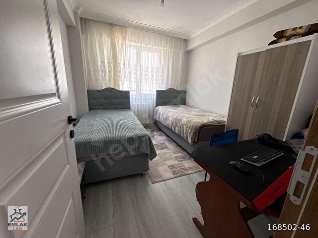 EMLAK LAB’TAN ŞENTEPE SOLDA ACİLLL SATILIK 3+1 DAİRE - Görsel 11