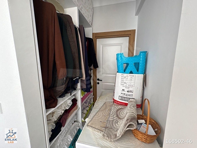 EMLAK LAB’TAN ŞENTEPE SOLDA ACİLLL SATILIK 3+1 DAİRE - Görsel 13