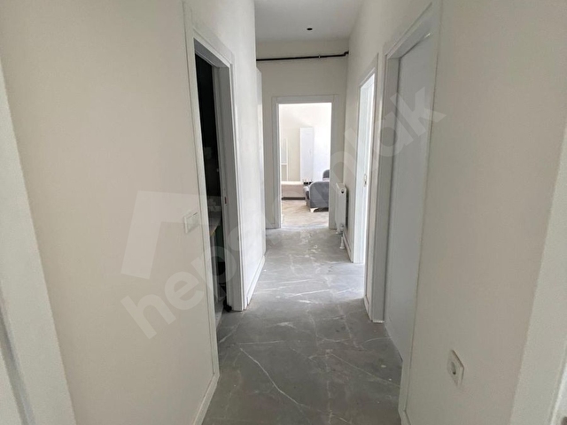 ÇÖZÜM EMLAKTAN TERASLI KREDİ LİMİTİ OLMAYAN 2+1 SATLIK DAİRE - Görsel 5