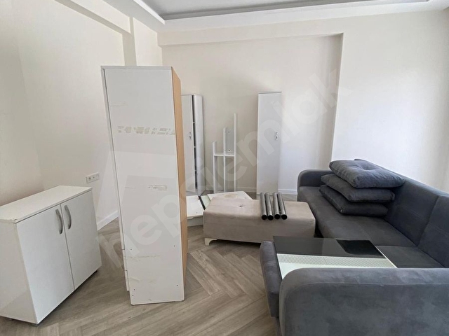 ÇÖZÜM EMLAKTAN TERASLI KREDİ LİMİTİ OLMAYAN 2+1 SATLIK DAİRE - Görsel 9