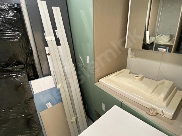 ÇÖZÜM EMLAKTAN TERASLI KREDİ LİMİTİ OLMAYAN 2+1 SATLIK DAİRE - Görsel 6