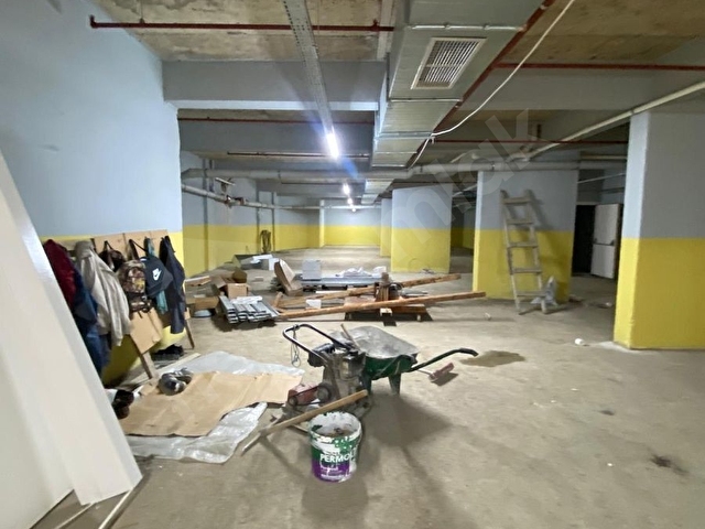 ÇÖZÜM EMLAKTAN TERASLI KREDİ LİMİTİ OLMAYAN 2+1 SATLIK DAİRE - Görsel 16