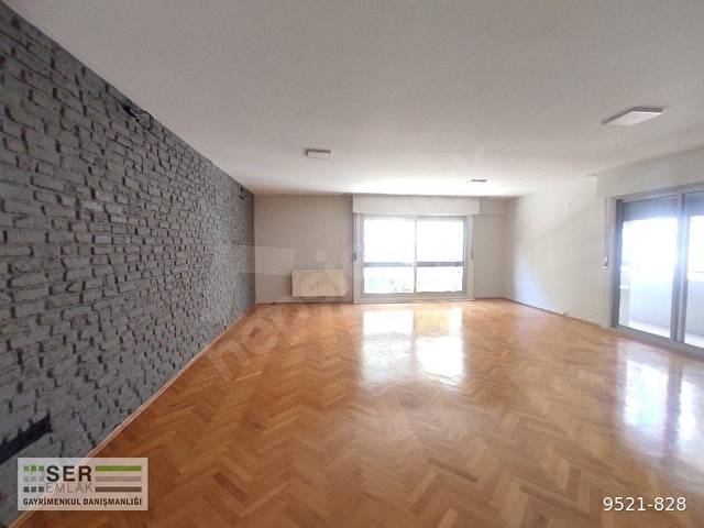 ALSANCAK TALAT PAŞA 3+1 140 m2