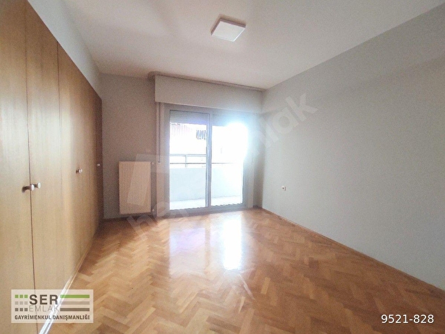 ALSANCAK TALAT PAŞA 3+1 140 m2 - Görsel 5