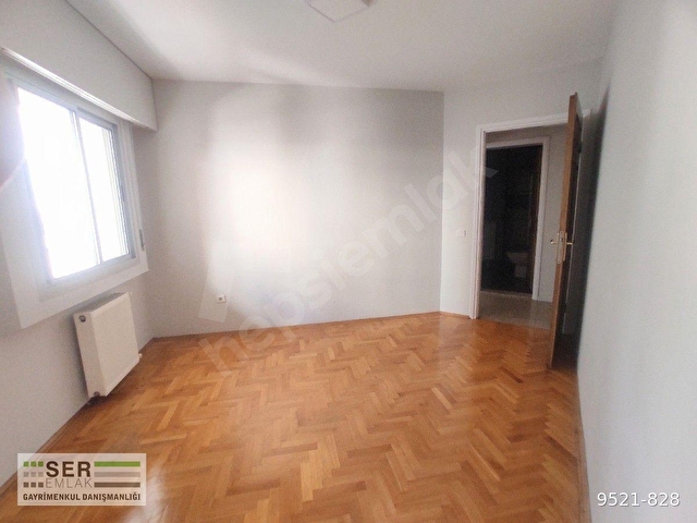 ALSANCAK TALAT PAŞA 3+1 140 m2 - Görsel 9