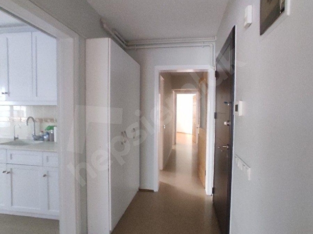 ALSANCAK TALAT PAŞA 3+1 140 m2 - Görsel 12