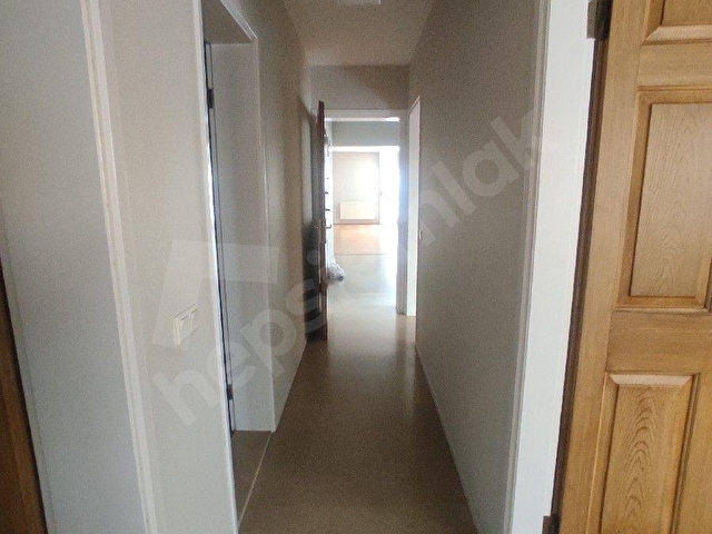 ALSANCAK TALAT PAŞA 3+1 140 m2 - Görsel 13