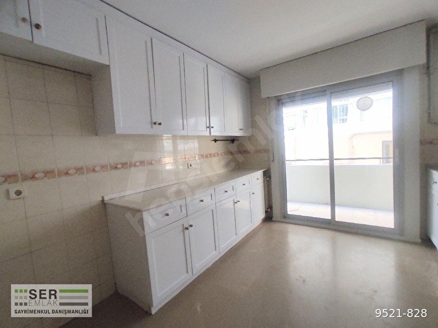 ALSANCAK TALAT PAŞA 3+1 140 m2 - Görsel 16