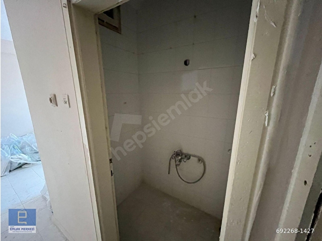 #NİĞDE EMLAK MRKZNDEN BOR CD.CEPHE KOMBİLİ MERDİVENLİ 4+1 DAİRE# - Görsel 14