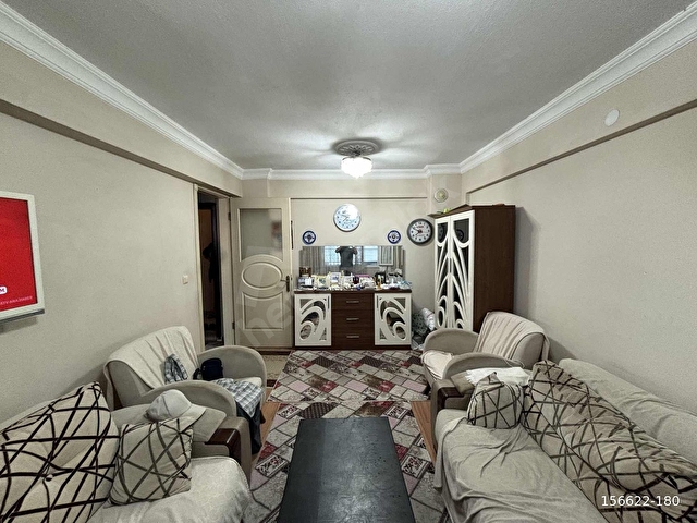 ACİL SATILIK 3+1 DUBLEX ANAYOLA 50 m2 EMİNEVİM BİREVİME UYGUN - Görsel 2