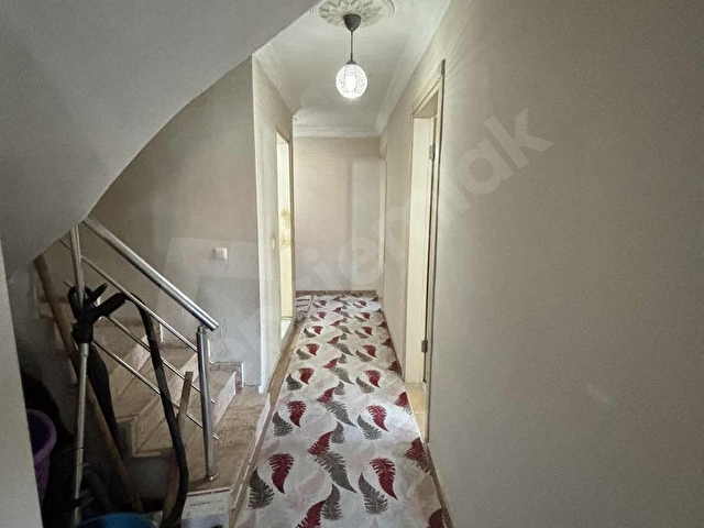 ACİL SATILIK 3+1 DUBLEX ANAYOLA 50 m2 EMİNEVİM BİREVİME UYGUN - Görsel 16