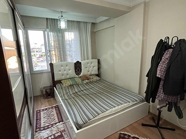 ACİL SATILIK 3+1 DUBLEX ANAYOLA 50 m2 EMİNEVİM BİREVİME UYGUN - Görsel 15
