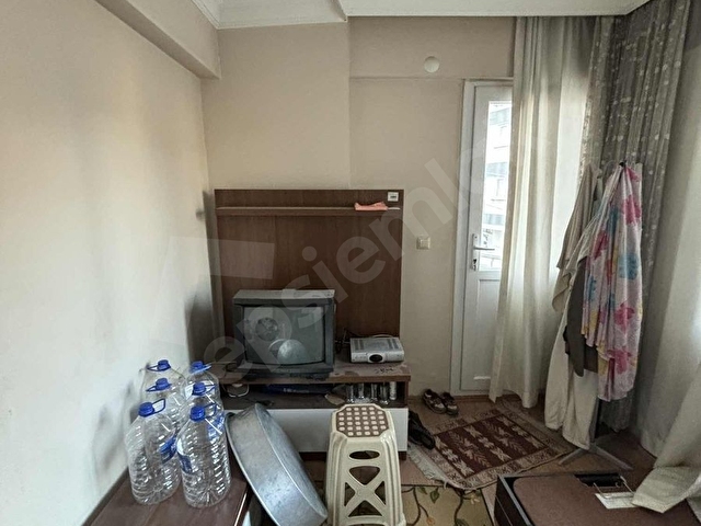 ACİL SATILIK 3+1 DUBLEX ANAYOLA 50 m2 EMİNEVİM BİREVİME UYGUN - Görsel 18