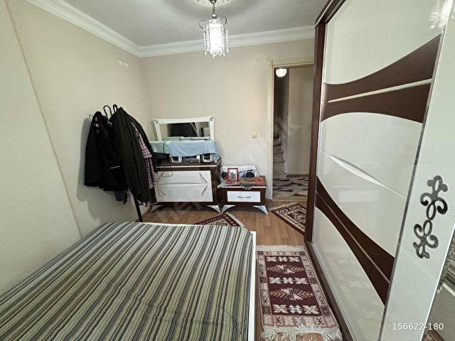 ACİL SATILIK 3+1 DUBLEX ANAYOLA 50 m2 EMİNEVİM BİREVİME UYGUN - Görsel 3