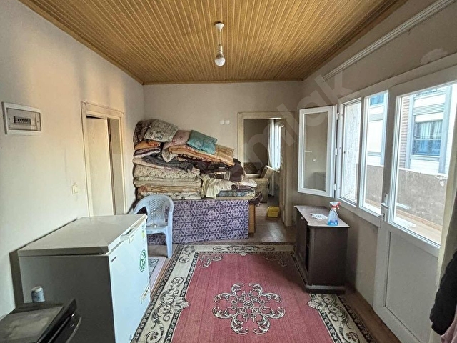 ACİL SATILIK 3+1 DUBLEX ANAYOLA 50 m2 EMİNEVİM BİREVİME UYGUN - Görsel 19
