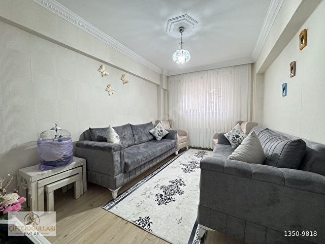 ▃ÇİFTÇİOĞULLARINDAN▃FATİH MAH. ASANSÖRLÜ, E.BANYOLU, KİLERLİ 3+1 - Görsel 11