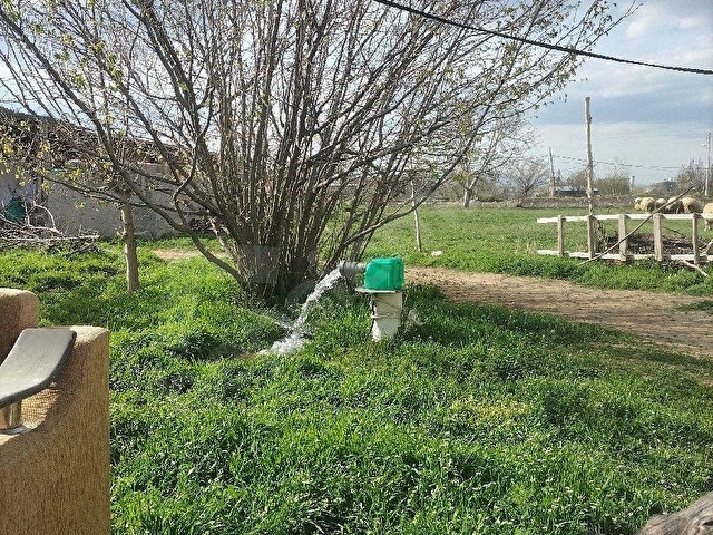 Burhaniye Mahallesinde SATILIK Ahırları,3+1 Geniş 140 M2 Net Müstakil Evi Toplam 17,5 Evlek. - Görsel 4
