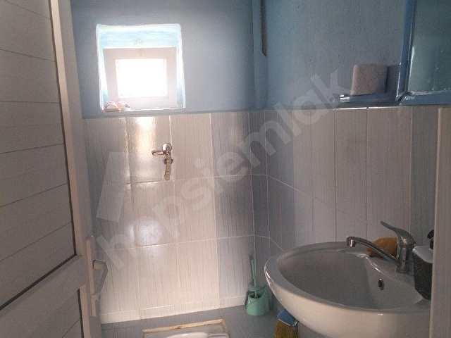 Burhaniye Mahallesinde SATILIK Ahırları,3+1 Geniş 140 M2 Net Müstakil Evi Toplam 17,5 Evlek. - Görsel 10