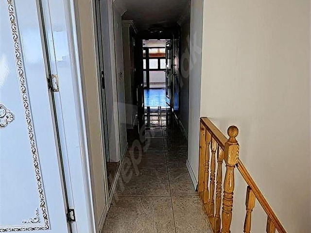 BUDAK EMLAKTAN KAPAKLI 19 MAYIS MAHALLESİNDE SATILIK DUBLEKS - Görsel 26