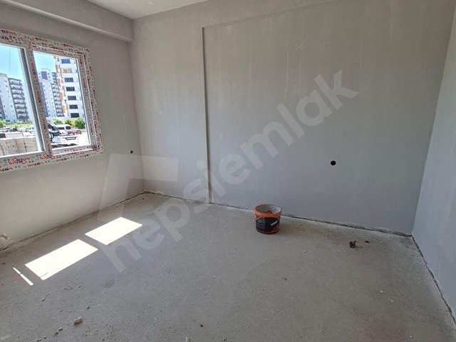 AYDINLAR KIYIBOYUNDA CAZİP SIFIR  2+1 GÜNEY CEPHELİ,BALKONLU SATILIK DAİRE - Görsel 12
