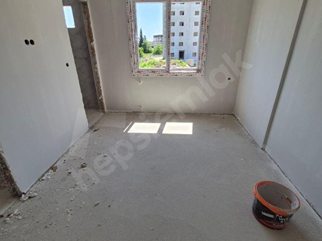 AYDINLAR KIYIBOYUNDA CAZİP SIFIR  2+1 GÜNEY CEPHELİ,BALKONLU SATILIK DAİRE - Görsel 13