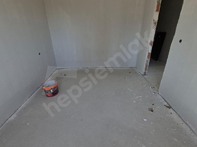AYDINLAR KIYIBOYUNDA CAZİP SIFIR  2+1 GÜNEY CEPHELİ,BALKONLU SATILIK DAİRE - Görsel 14