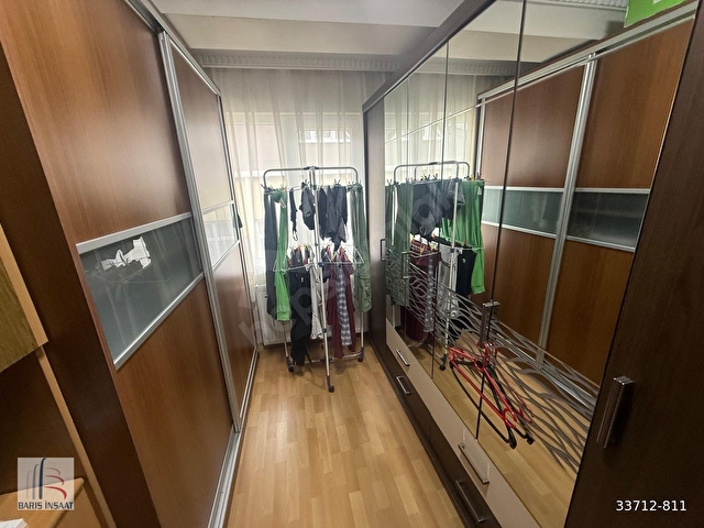 BARIŞTAN METROBÜSÜN YANI BAŞINDA UYGUN FİYATA 4+1 DUBLEKS DAİRE - Görsel 28