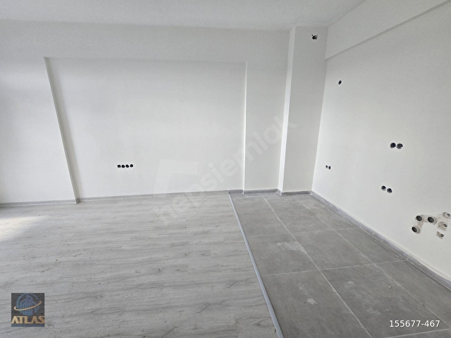 Yukarıyurtçuda lüks sitede lüks daire Satılık