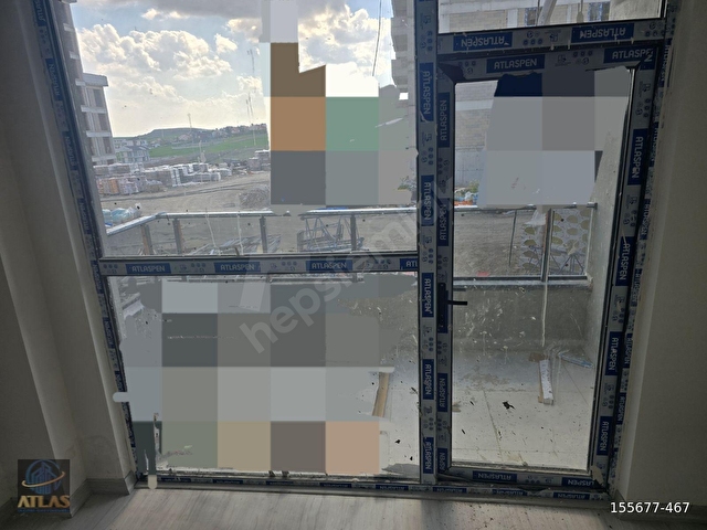 Yukarıyurtçuda lüks sitede lüks daire Satılık - Görsel 14